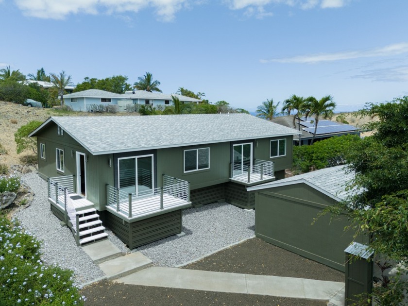 Move in ready home in desirable Waikoloa Village.  This 3bd/ - Beach Home for sale in Waikoloa, Hawaii on Beachhouse.com