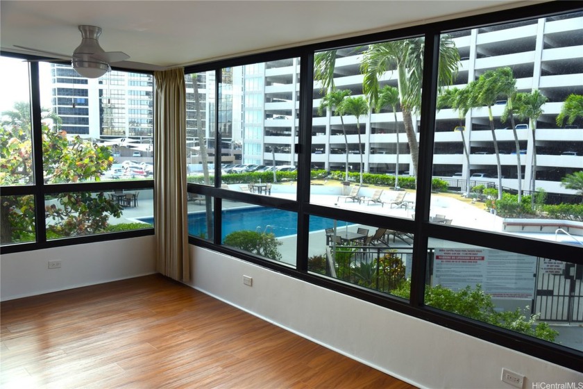 Best priced two bedroom, two bath, unit in Royal Capitol Plaza - Beach Condo for sale in Honolulu, Hawaii on Beachhouse.com
