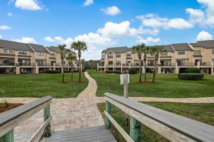 Escape to the epitome of coastal luxury in this villa at - Beach Condo for sale in Fernandina Beach, Florida on Beachhouse.com