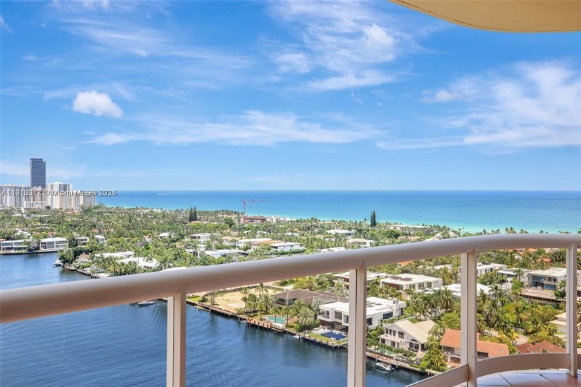 Spectacular Turnkey Residence.Breathtaking Views.Experience - Beach Condo for sale in Aventura, Florida on Beachhouse.com