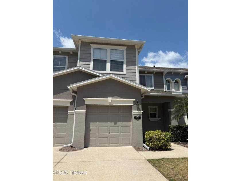 Welcome Home to Your Gorgeous 3-Bedroom Townhouse with Scenic - Beach Townhome/Townhouse for sale in New Smyrna Beach, Florida on Beachhouse.com