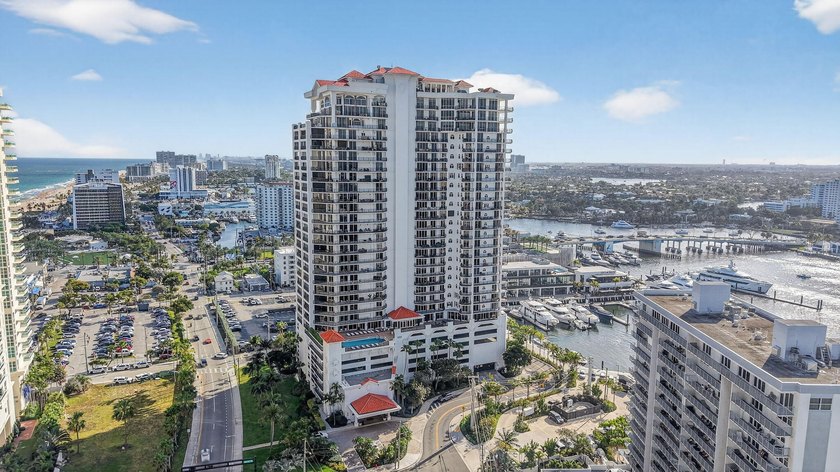 Experience luxury living in this beautifully renovated - Beach Condo for sale in Fort Lauderdale, Florida on Beachhouse.com