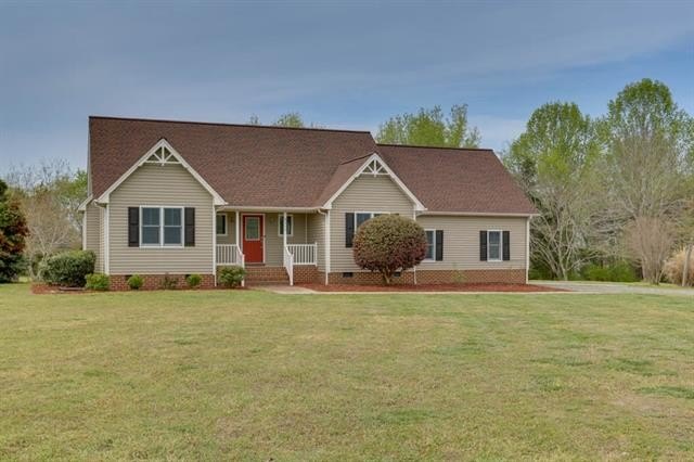 Ride Your Horse to Beaverdam Trails! Fantastic 5.45 Acre Horse - Beach Home for sale in Gloucester, Virginia on Beachhouse.com