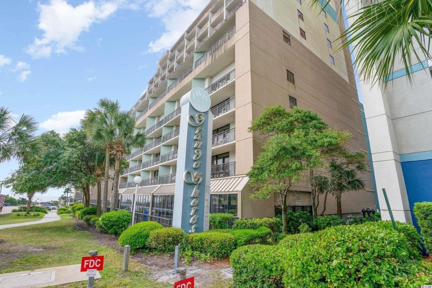 MUST SEE!!! Take a look at this INCREDIBLE 1 Bedroom 1 Bathroom - Beach Condo for sale in Myrtle Beach, South Carolina on Beachhouse.com
