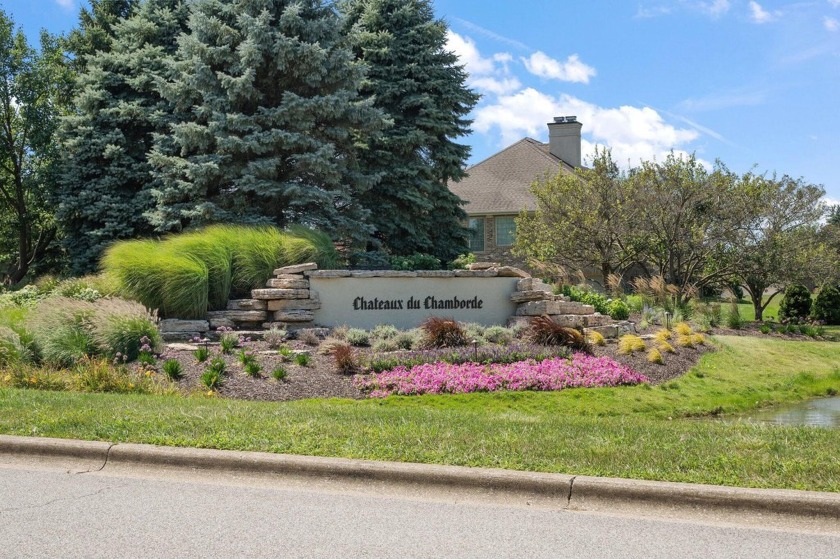 Contact for a Fall Special! Sand Creek Gated Community - New - Beach Lot for sale in Chesterton, Indiana on Beachhouse.com