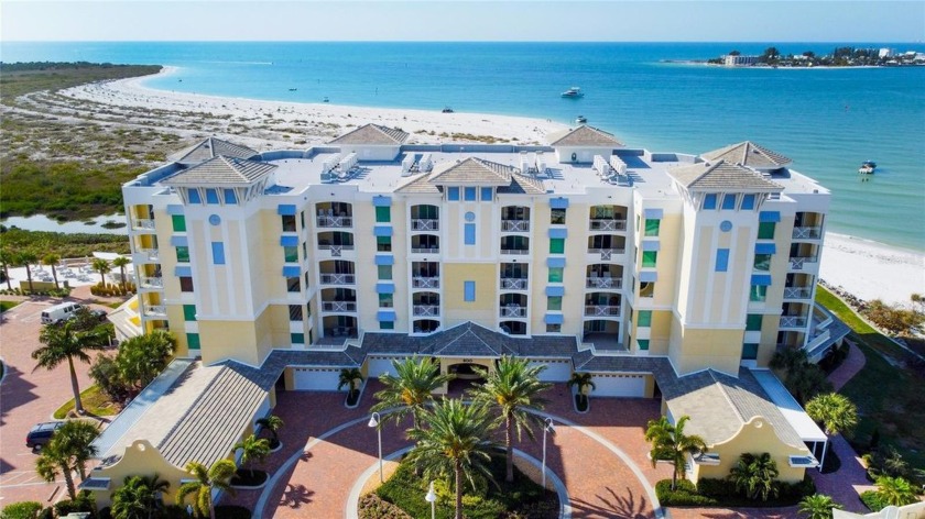 EXPERIENCE SUNSET POINTE at COLLANY KEY FROM YOU'RE PRIVATE - Beach Condo for sale in St. Petersburg, Florida on Beachhouse.com