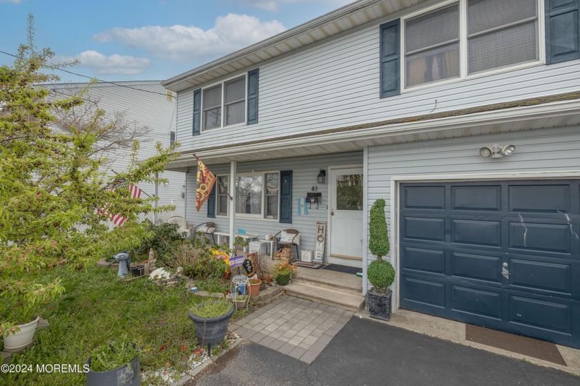 Experience luxurious living without breaking the bank with this - Beach Home for sale in Keansburg, New Jersey on Beachhouse.com