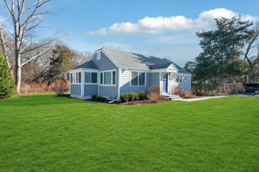 Welcome to your new charming cottage retreat! This rare - Beach Home for sale in Laurel, New York on Beachhouse.com