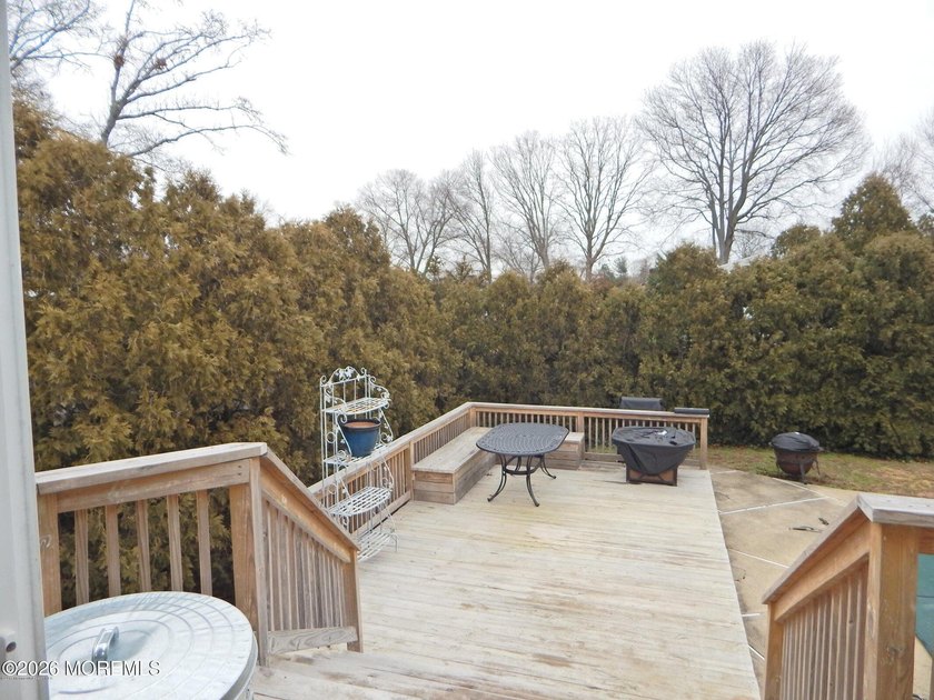 WOW! You must see this immaculate 4 bedroom Split.Brand new eat - Beach Home for sale in Oakhurst, New Jersey on Beachhouse.com