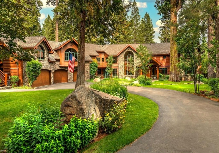 Live your best life in the heart of Tahoe City. Walk to all your - Beach Home for sale in Tahoe City, California on Beachhouse.com