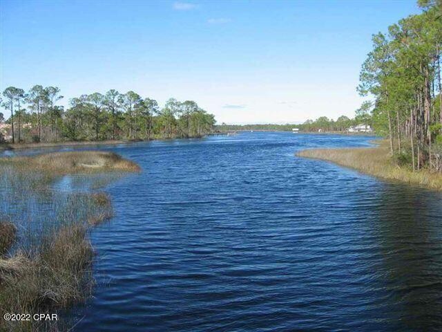 RARE FIND! No Build-Out Time! LOWEST PRICED WATERFRONT LOT ON - Beach Lot for sale in Panama City Beach, Florida on Beachhouse.com