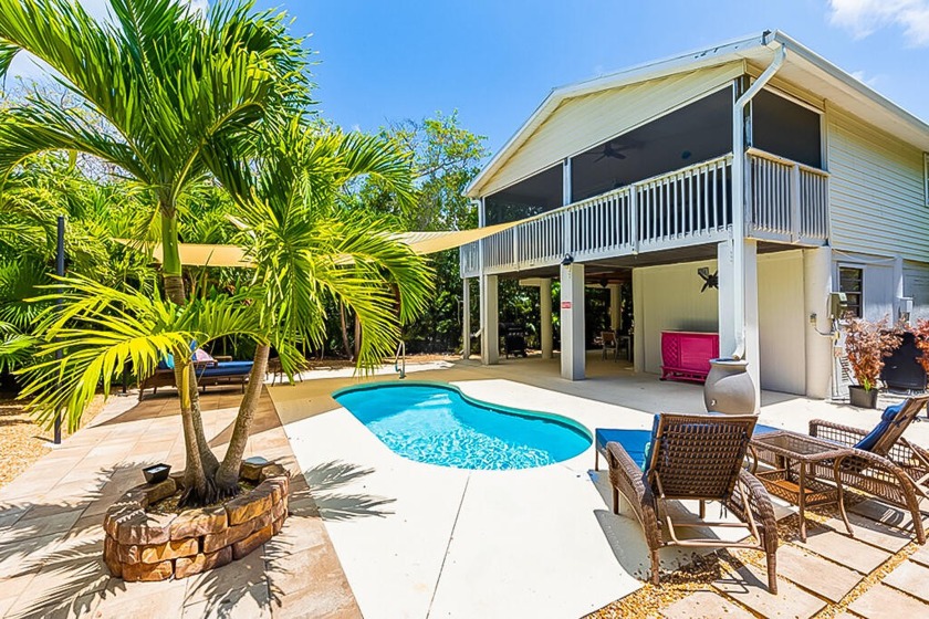 Welcome to 'Vacation Vibes,' a charming retreat nestled in the - Beach Home for sale in Marathon, Florida on Beachhouse.com