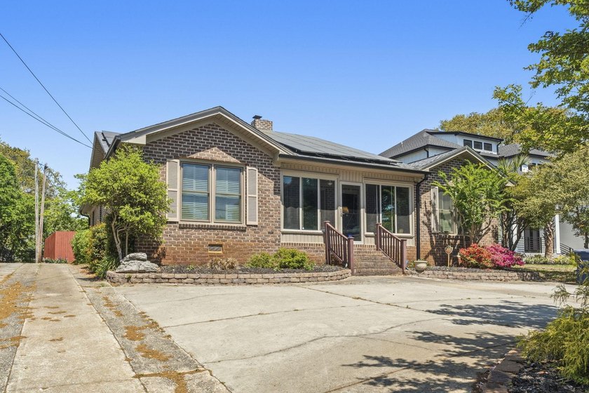 Welcome to one of the most unique and exciting real estate - Beach Home for sale in Myrtle Beach, South Carolina on Beachhouse.com
