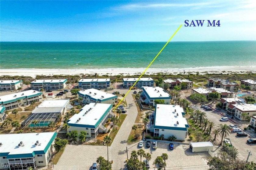 Here is your place to relax and truly enjoy life in this - Beach Condo for sale in Sanibel, Florida on Beachhouse.com