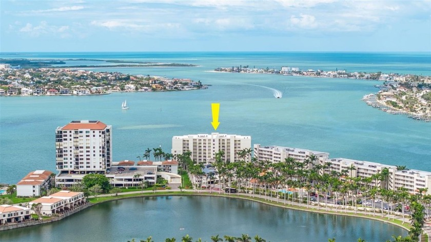 Welcome to Club Bahia Vista, located in the most recently - Beach Condo for sale in St. Petersburg, Florida on Beachhouse.com