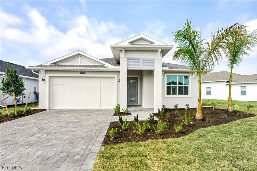Your final opportunity to own the breathtaking Montura Coastal - Beach Home for sale in Punta Gorda, Florida on Beachhouse.com
