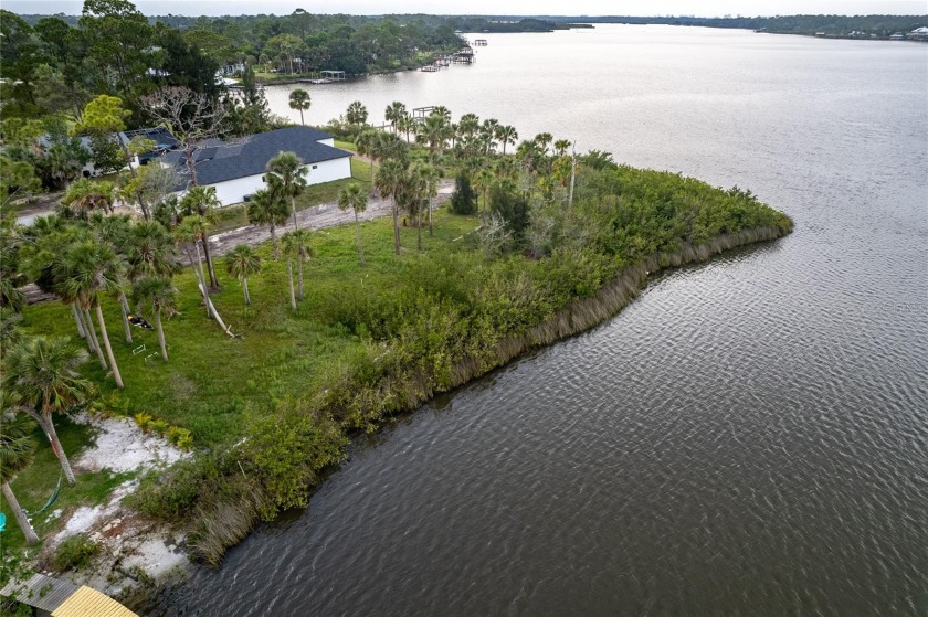 Opportunity is knocking with this stunning vacant lot in New - Beach Lot for sale in New Smyrna Beach, Florida on Beachhouse.com