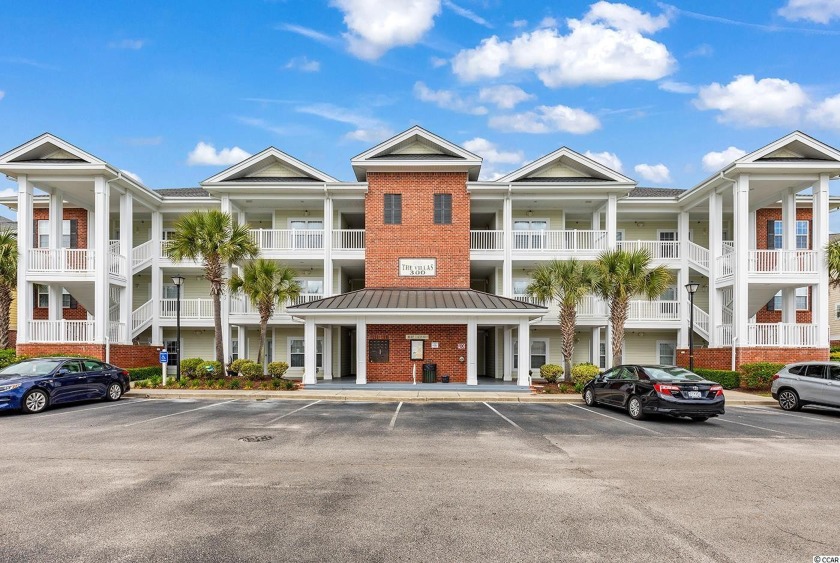 This beautifully maintained condo won't last long!! As you enter - Beach Condo for sale in Murrells Inlet, South Carolina on Beachhouse.com