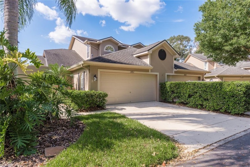 One or more photo(s) has been virtually staged. Welcome to GOLF - Beach Townhome/Townhouse for sale in Trinity, Florida on Beachhouse.com