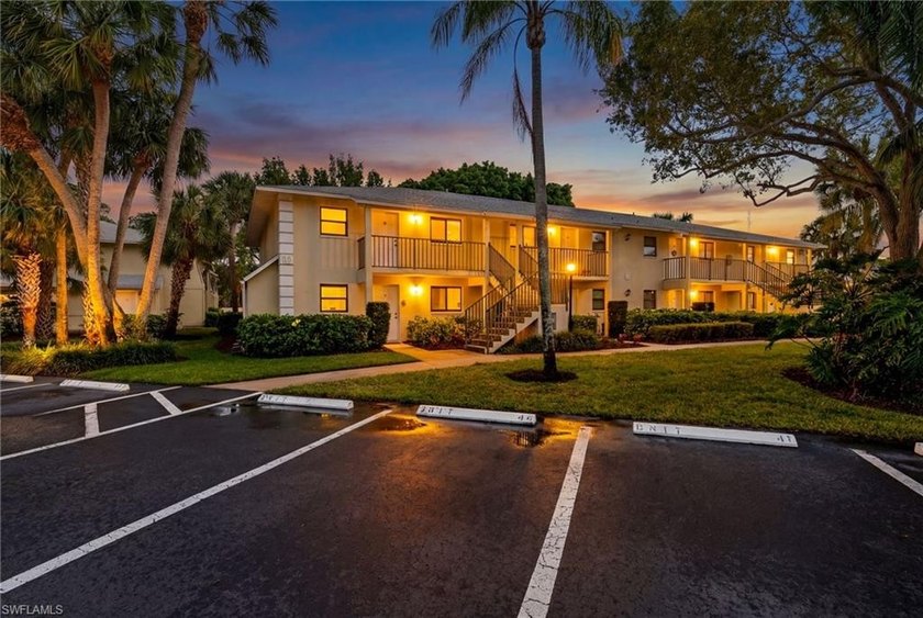 Pine Haven is a quaint community nestled along Bonita Beach Rd - Beach Condo for sale in Bonita Springs, Florida on Beachhouse.com