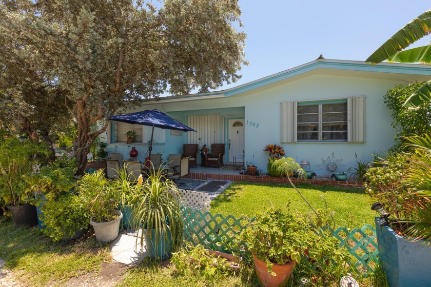 Welcome to 1302 11th Street, a delightful 3-bedroom, 3-bathroom - Beach Home for sale in Key West, Florida on Beachhouse.com