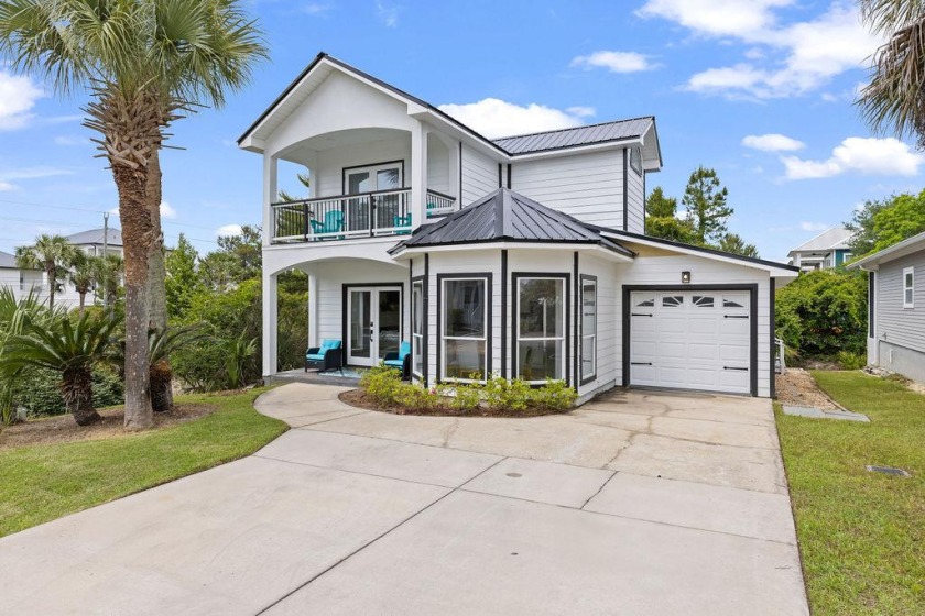 Beach Song - Beach Vacation Rentals in Santa Rosa Beach, FL on Beachhouse.com