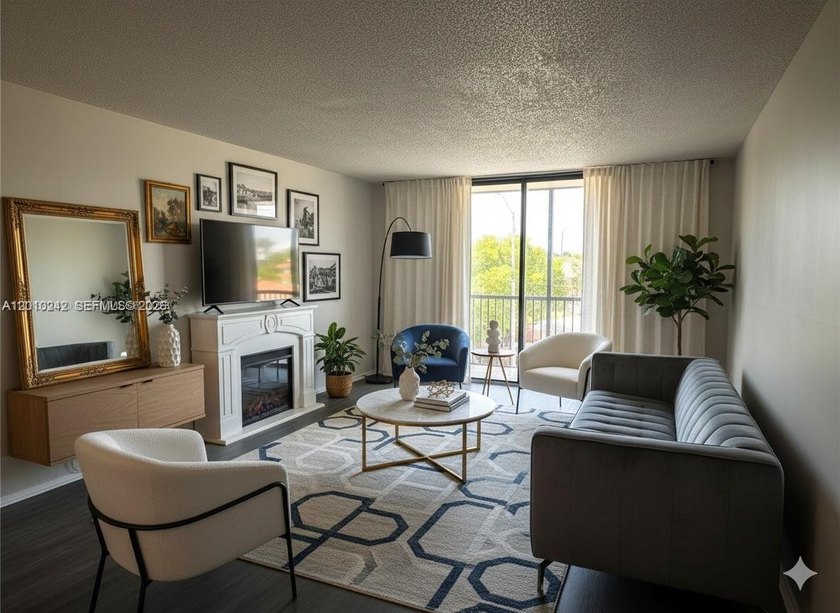 This one-bedroom, one-bathroom condo is an ideal rental income - Beach Condo for sale in North Miami Beach, Florida on Beachhouse.com