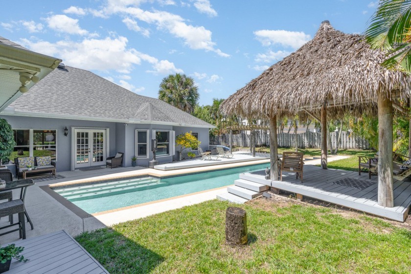 Welcome to ''The Sanctuary'' a prestigious 24-hour gated - Beach Home for sale in Indialantic, Florida on Beachhouse.com