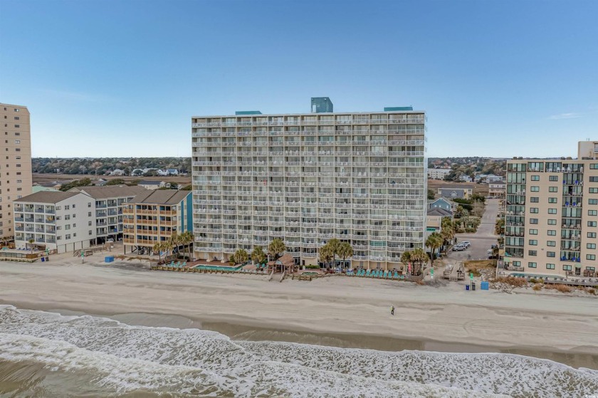 Experience coastal living at its finest in this beautifully - Beach Condo for sale in Murrells Inlet, South Carolina on Beachhouse.com