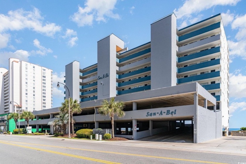 This 2-bedroom, 2-bathroom direct oceanfront condo in the - Beach Condo for sale in North Myrtle Beach, South Carolina on Beachhouse.com