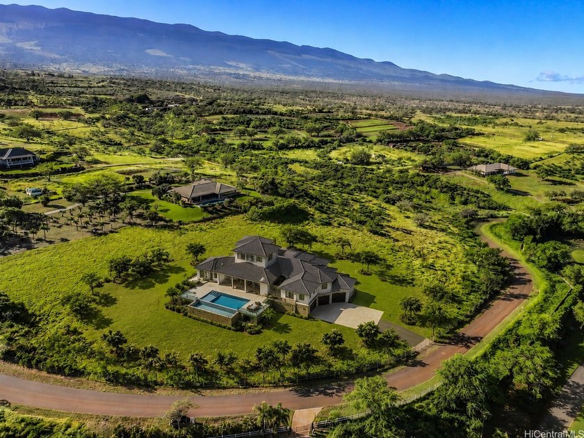 One of the final remaining vacant parcels in the private gated - Beach Lot for sale in Kula, Hawaii on Beachhouse.com