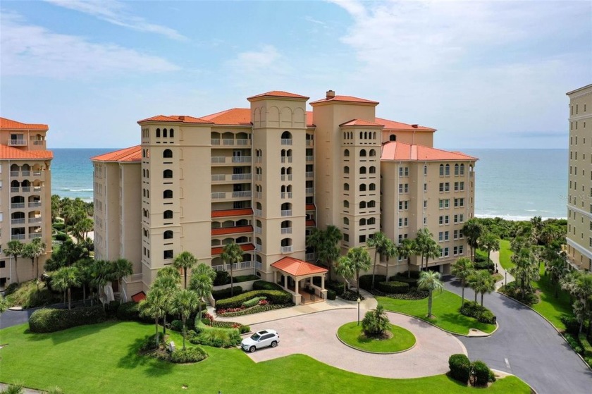 Experience refined coastal living in this spacious 3-bedroom, 3 - Beach Condo for sale in Palm Coast, Florida on Beachhouse.com