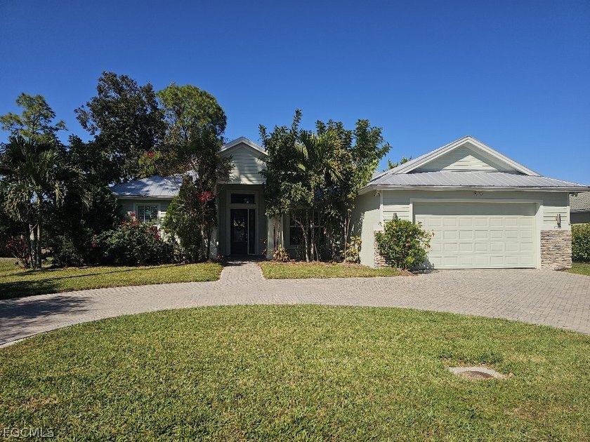 Located in the sought after non-gated small neighborhood - Beach Home for sale in Bonita Springs, Florida on Beachhouse.com