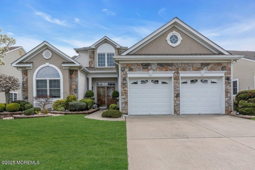Live LAVISHLY in this BEAUTIFUL GRAND HERITAGE home located in - Beach Home for sale in Waretown, New Jersey on Beachhouse.com