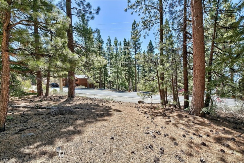 Your chance to build your dream home in Incline Village, NV.  A - Beach Lot for sale in Incline Village, Nevada on Beachhouse.com