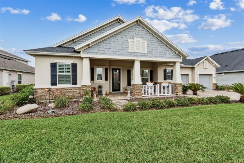 This stunning lakefront home blends luxury and functionality - Beach Home for sale in Fernandina Beach, Florida on Beachhouse.com