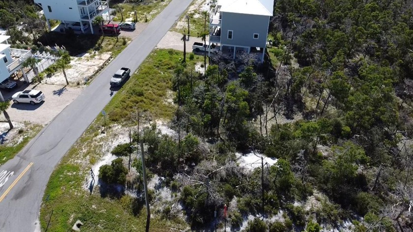 This Lot is located right off of Cape San Blas Road in *The - Beach Lot for sale in Cape San Blas, Florida on Beachhouse.com