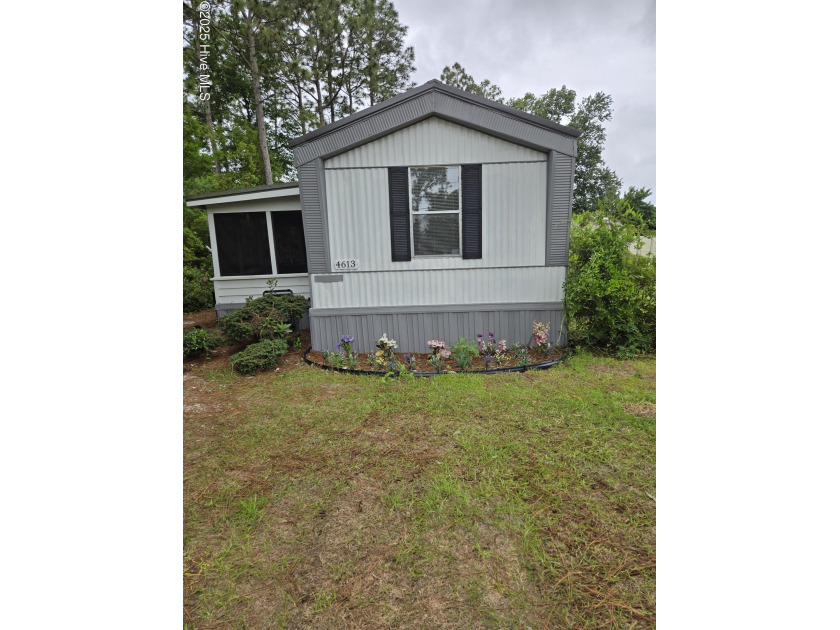 In Sea Pines Community, No HOA, with city water and sewer, No - Beach Home for sale in Southport, North Carolina on Beachhouse.com