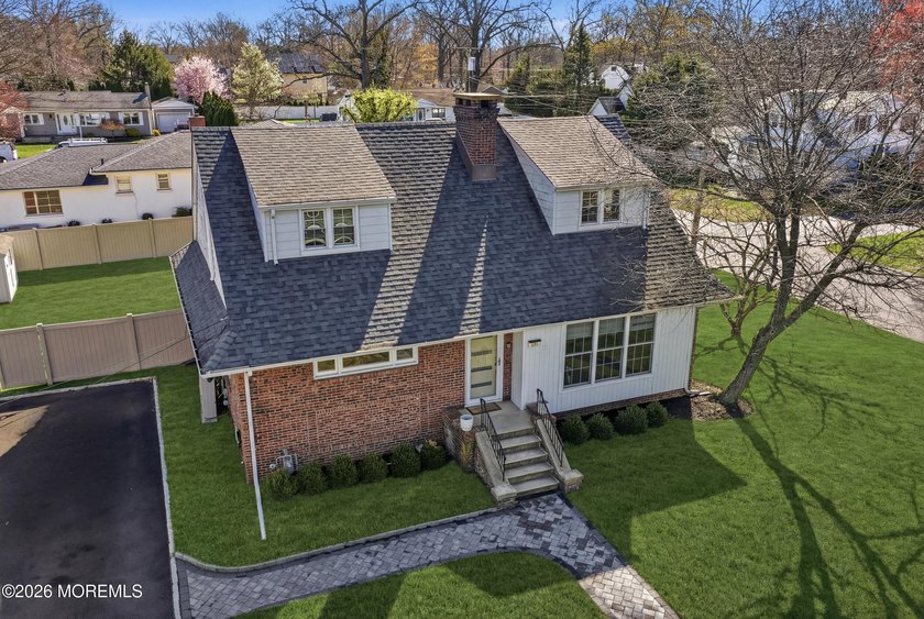 VALUE BUY in the heart of PRIME OAKHURSTe see this SPACIOUS - Beach Home for sale in Oakhurst, New Jersey on Beachhouse.com