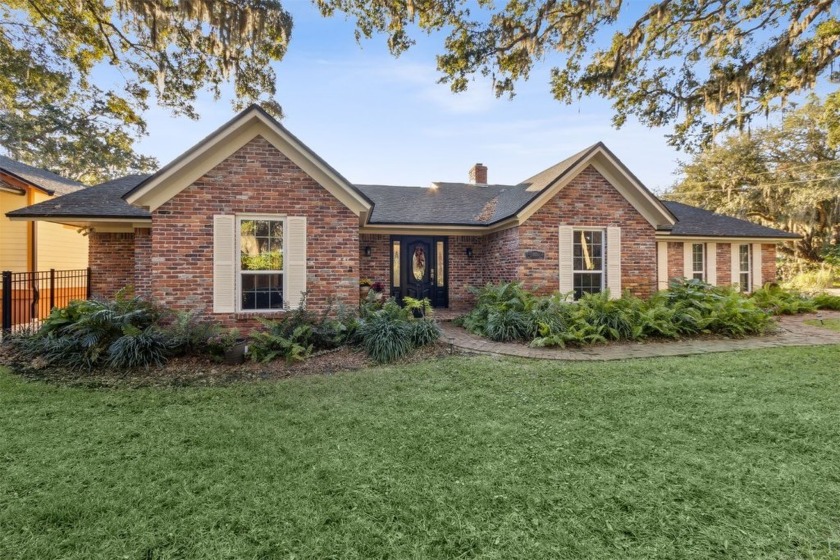 Welcome to your piece of paradise on Amelia Island! This - Beach Home for sale in Fernandina Beach, Florida on Beachhouse.com