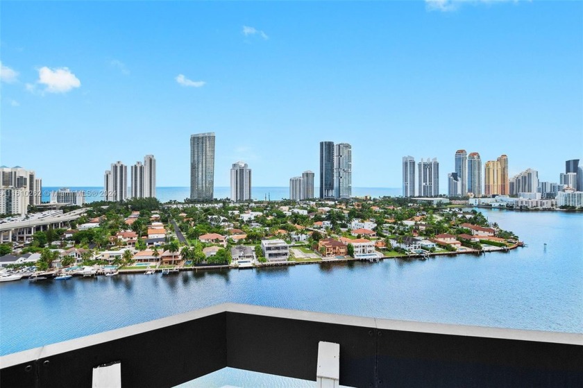 Amazing Intracoastal and Ocean views from every room. 2 Large - Beach Condo for sale in Aventura, Florida on Beachhouse.com