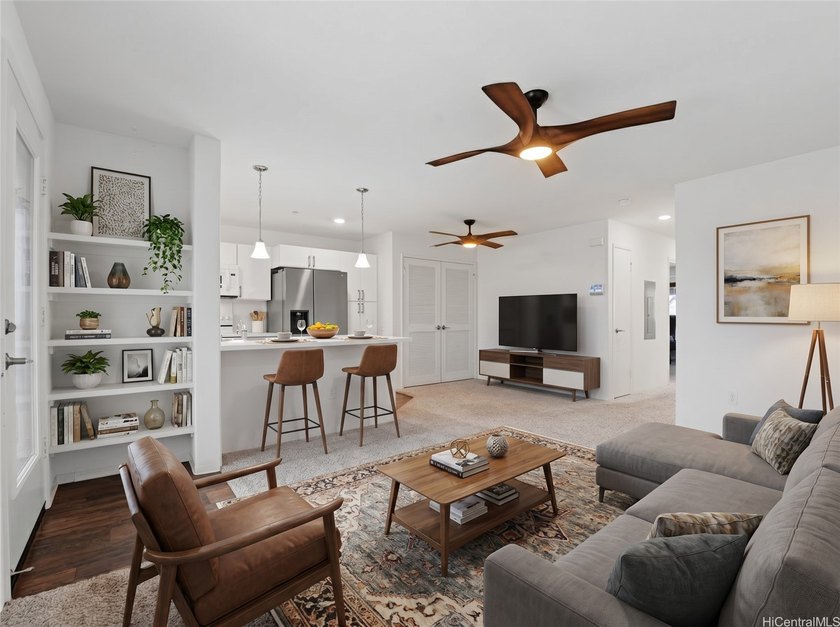 Better than new! Experience the ultimate modern lifestyle at - Beach Condo for sale in Waipahu, Hawaii on Beachhouse.com