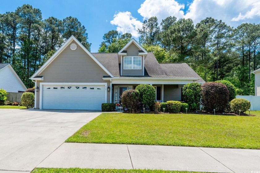 OPEN HOUSE SAT JUNE 15th 12-4 PM*** Introducing 612 Twinflower - Beach Home for sale in Little River, South Carolina on Beachhouse.com