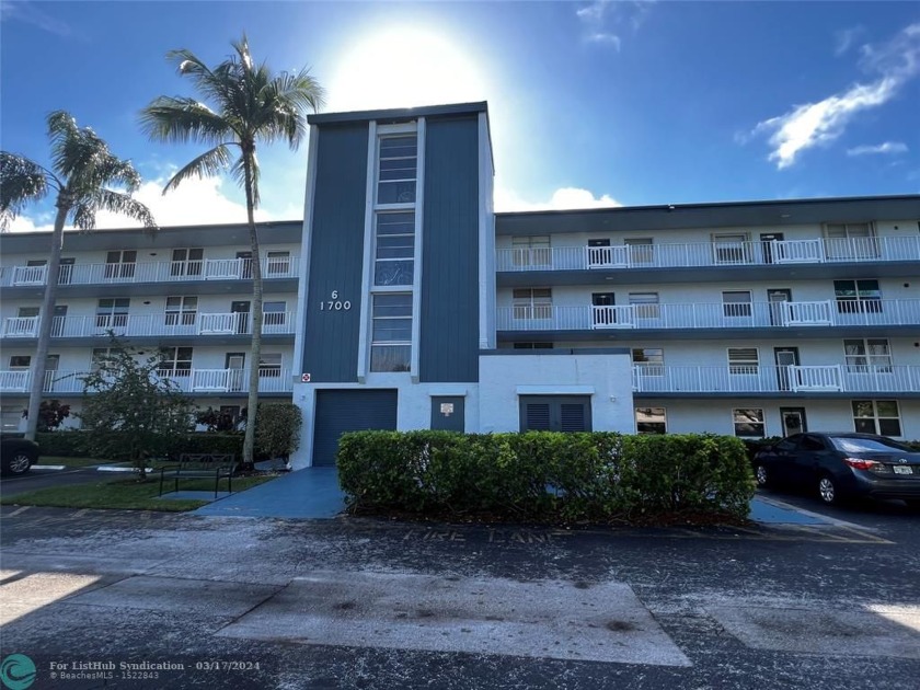 WOW!! ALL DONE NEW!! 2 BEDROOMS 2 BATHROOMS. TOP OF THE LINE - Beach Condo for sale in Margate, Florida on Beachhouse.com