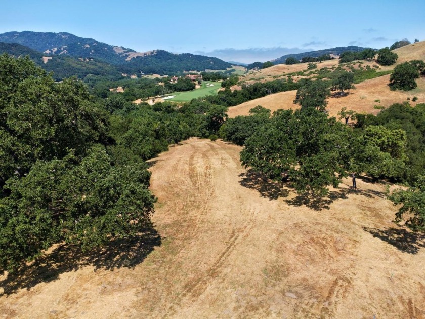 This exceptional 22+ acre golf course property is a rare - Beach Acreage for sale in Carmel, California on Beachhouse.com