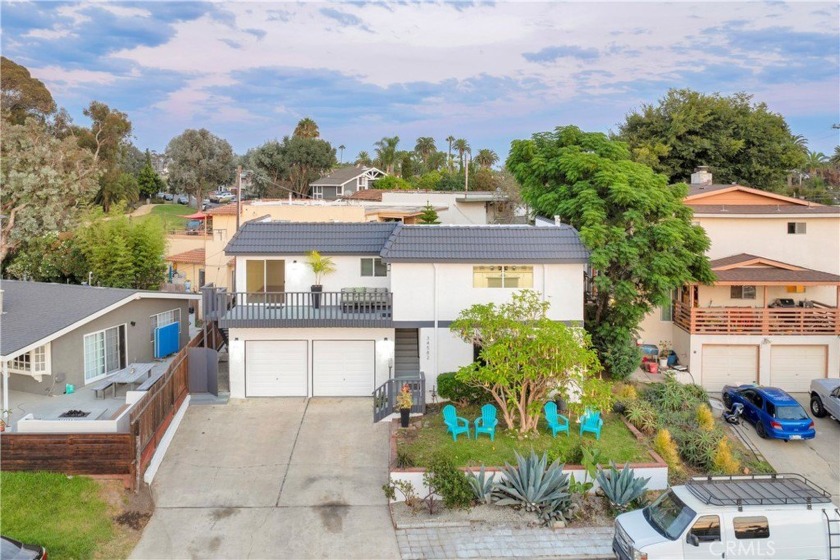 Big Beautiful Legal Duplex located in Dana Point's fabulous Capo - Beach Townhome/Townhouse for sale in Dana Point, California on Beachhouse.com