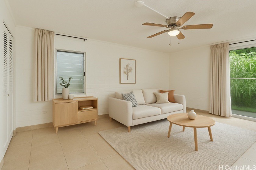 Don't miss this incredible opportunity to own on the Windward - Beach Condo for sale in Kaneohe, Hawaii on Beachhouse.com