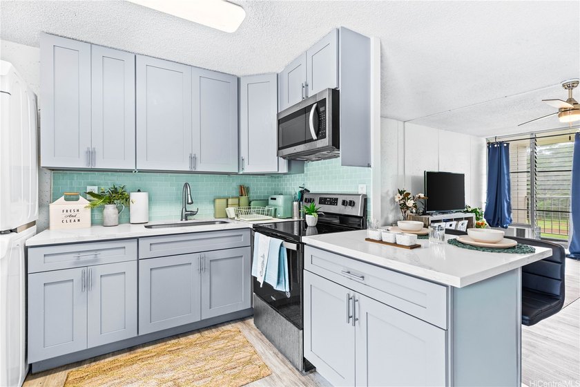 Enjoy comfortable island living in this beautifully maintained - Beach Condo for sale in Mililani, Hawaii on Beachhouse.com