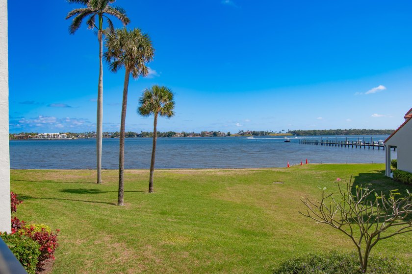 Direct intracoastal views! Watch the sunrise! Large 3 bedroom 3 - Beach Condo for sale in Hypoluxo, Florida on Beachhouse.com