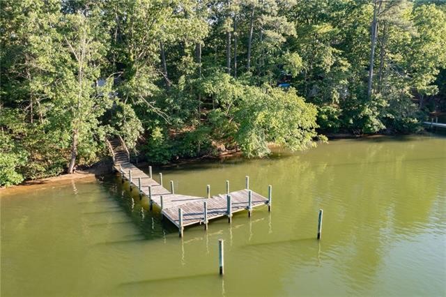 Located at the end of a gravel road which is sprinkled with - Beach Lot for sale in Lancaster, Virginia on Beachhouse.com